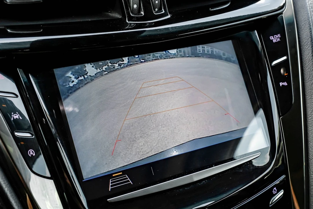 2019 Cadillac CTS 3rd Gen - Image 26 of 31