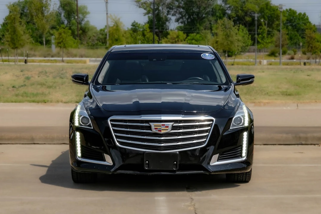 2019 Cadillac CTS 3rd Gen - Image 9 of 31
