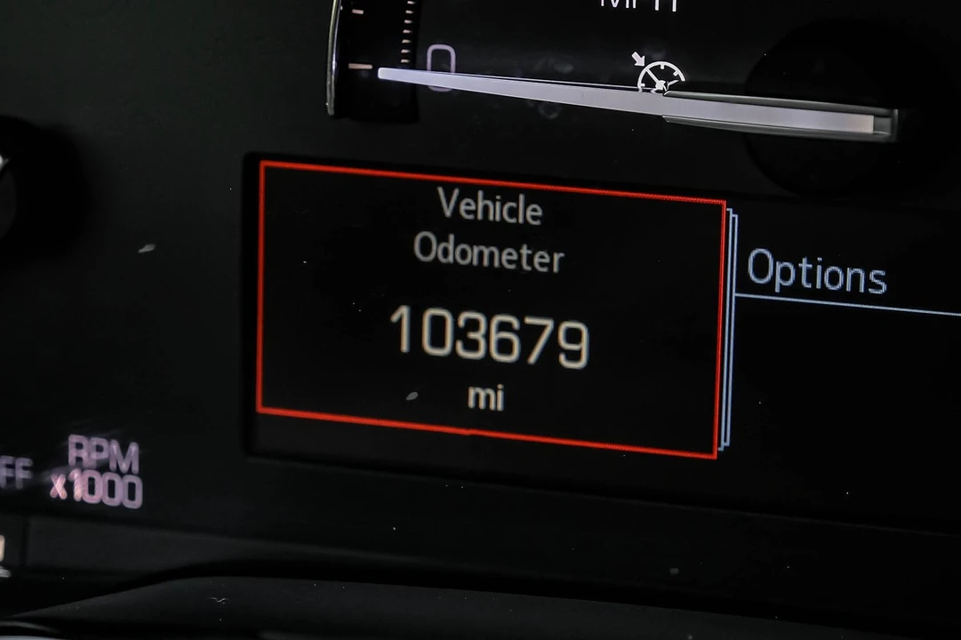 2019 Cadillac CTS 3rd Gen - Image 23 of 31