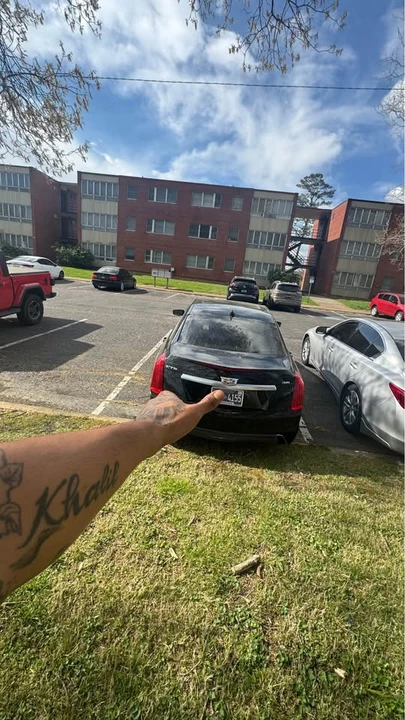 2019 Cadillac CTS 3rd Gen - Image 3 of 7