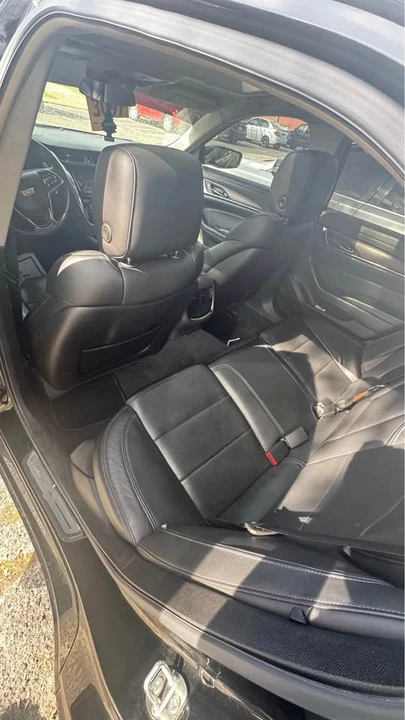 2019 Cadillac CTS 3rd Gen - Image 7 of 7