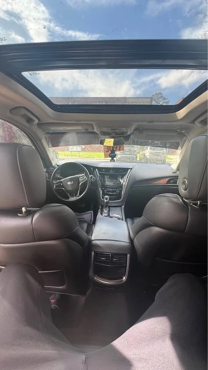 2019 Cadillac CTS 3rd Gen - Image 4 of 7