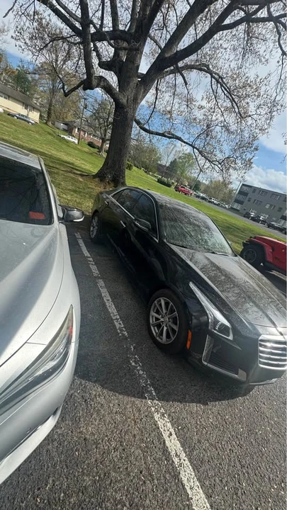 2019 Cadillac CTS 3rd Gen - Image 2 of 7