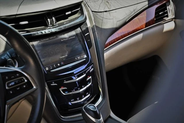 2019 Cadillac CTS 3rd Gen - Image 9 of 18