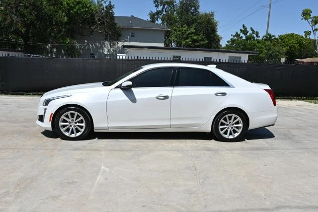 2019 Cadillac CTS 3rd Gen - Image 6 of 18