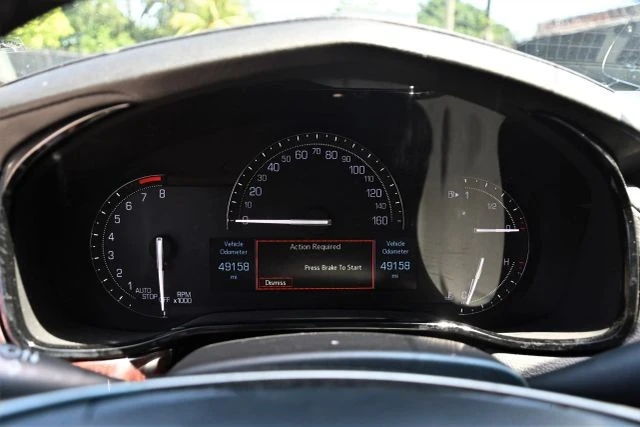 2019 Cadillac CTS 3rd Gen - Image 8 of 18