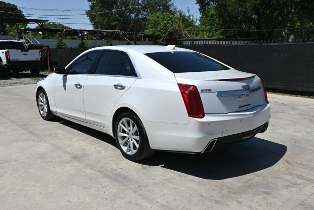 2019 Cadillac CTS 3rd Gen - Image 5 of 18
