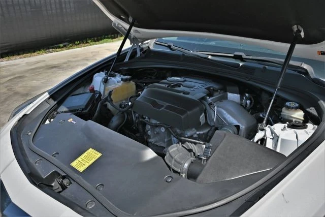 2019 Cadillac CTS 3rd Gen - Image 17 of 18