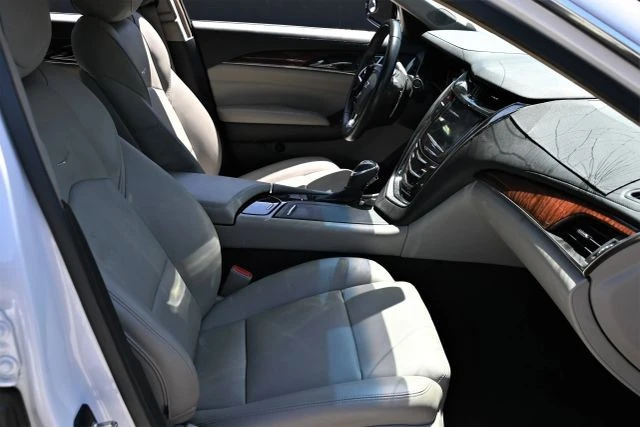 2019 Cadillac CTS 3rd Gen - Image 11 of 18
