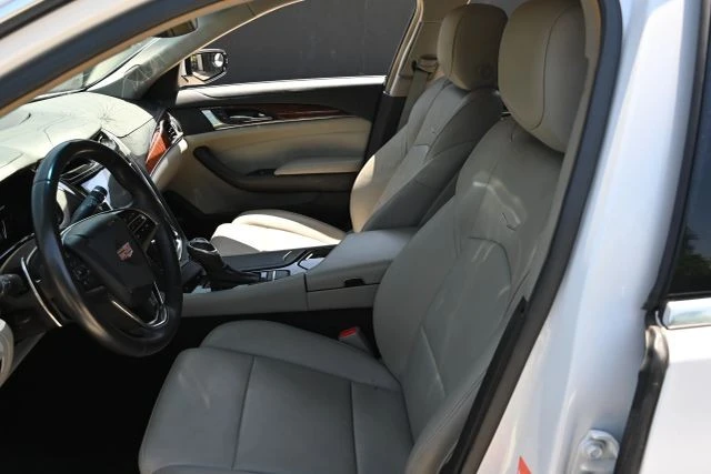 2019 Cadillac CTS 3rd Gen - Image 10 of 18