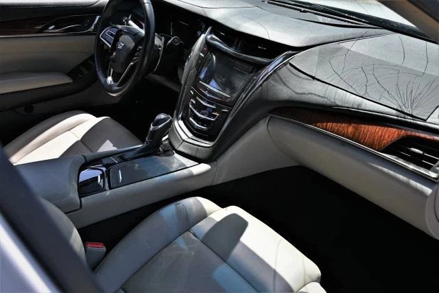 2019 Cadillac CTS 3rd Gen - Image 12 of 18