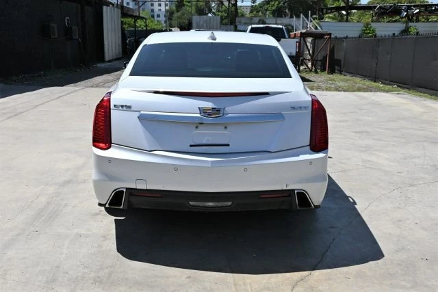 2019 Cadillac CTS 3rd Gen - Image 4 of 18