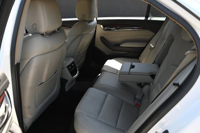 2019 Cadillac CTS 3rd Gen - Image 13 of 18