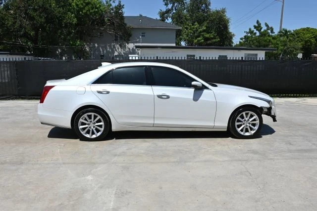 2019 Cadillac CTS 3rd Gen - Image 7 of 18