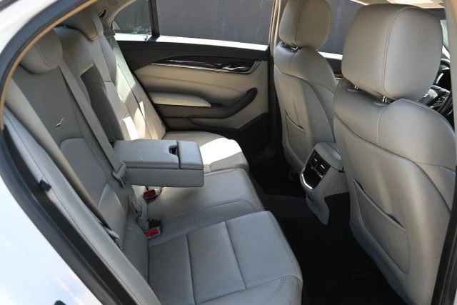 2019 Cadillac CTS 3rd Gen - Image 14 of 18