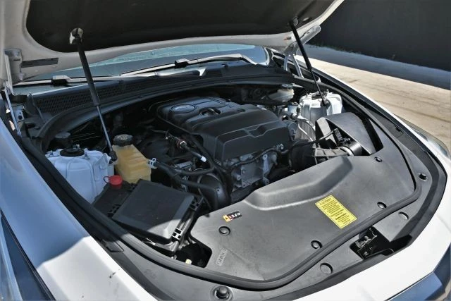 2019 Cadillac CTS 3rd Gen - Image 16 of 18