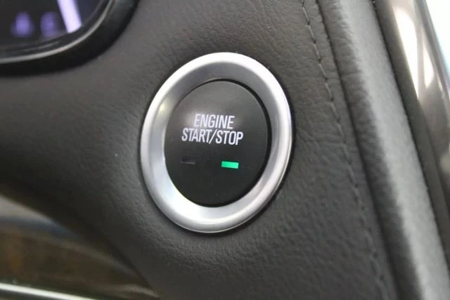 2019 Cadillac CTS 3rd Gen - Image 18 of 31