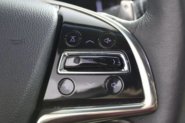 2019 Cadillac CTS 3rd Gen - Image 17 of 31