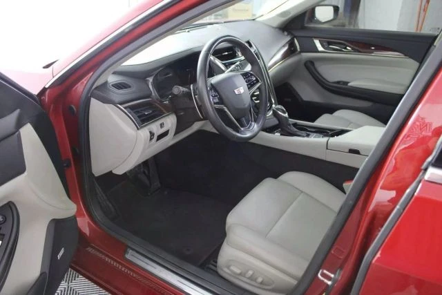 2019 Cadillac CTS 3rd Gen - Image 10 of 31