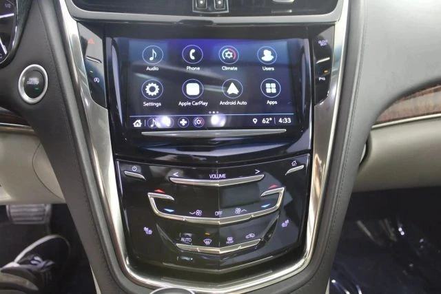 2019 Cadillac CTS 3rd Gen - Image 19 of 31