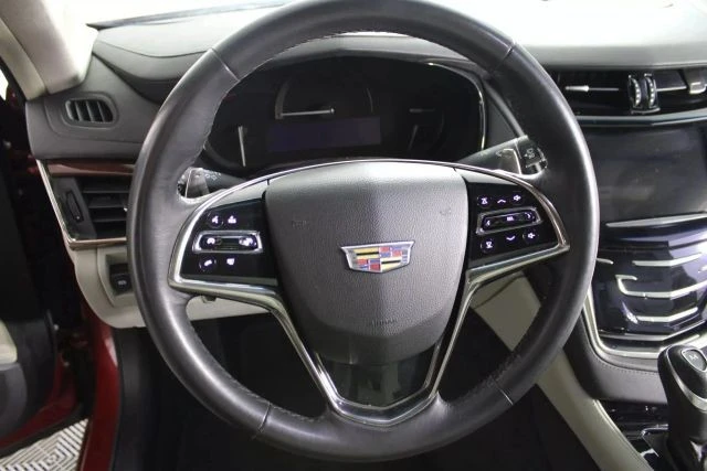 2019 Cadillac CTS 3rd Gen - Image 13 of 21