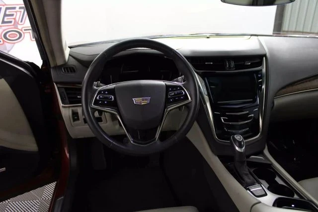 2019 Cadillac CTS 3rd Gen - Image 11 of 12