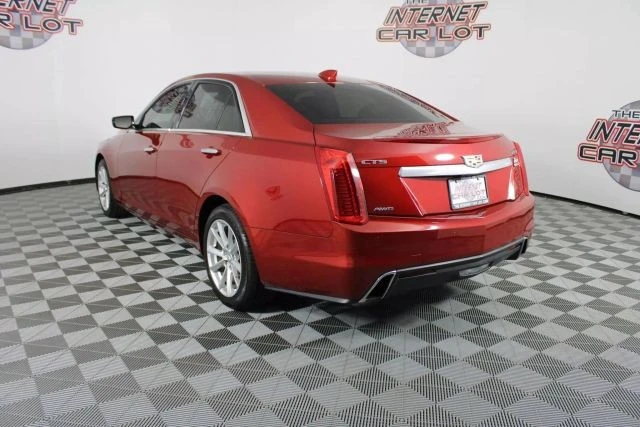 2019 Cadillac CTS 3rd Gen - Image 5 of 31