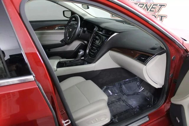 2019 Cadillac CTS 3rd Gen - Image 12 of 31