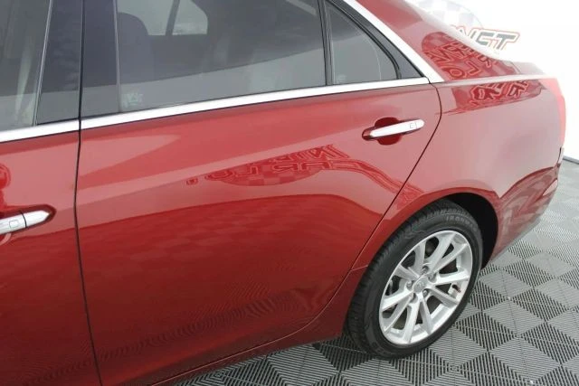 2019 Cadillac CTS 3rd Gen - Image 23 of 31
