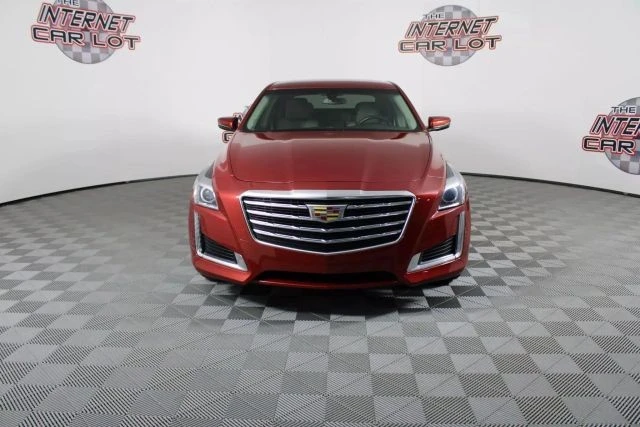 2019 Cadillac CTS 3rd Gen - Image 2 of 31