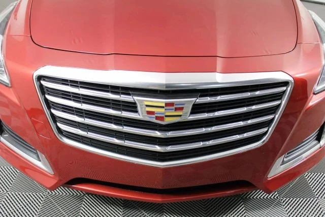 2019 Cadillac CTS 3rd Gen - Image 31 of 31