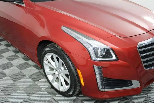 2019 Cadillac CTS 3rd Gen - Image 30 of 31