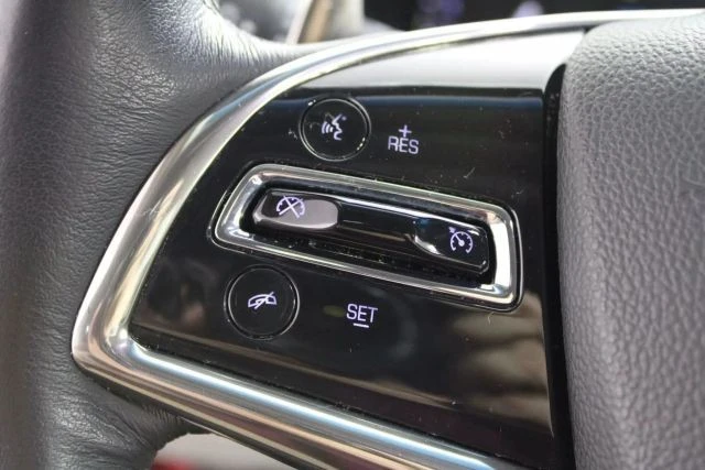 2019 Cadillac CTS 3rd Gen - Image 16 of 21