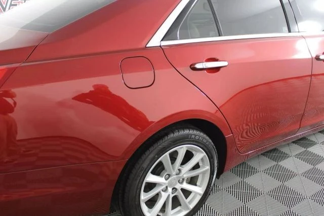 2019 Cadillac CTS 3rd Gen - Image 27 of 31