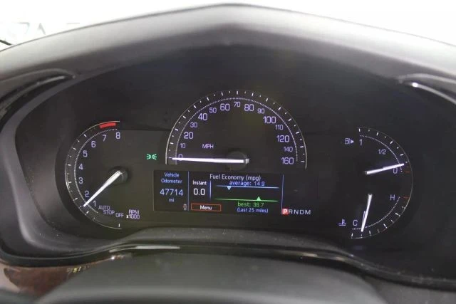 2019 Cadillac CTS 3rd Gen - Image 14 of 21