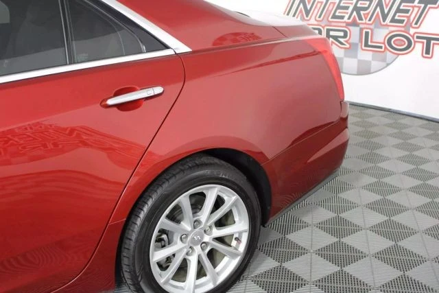 2019 Cadillac CTS 3rd Gen - Image 24 of 31
