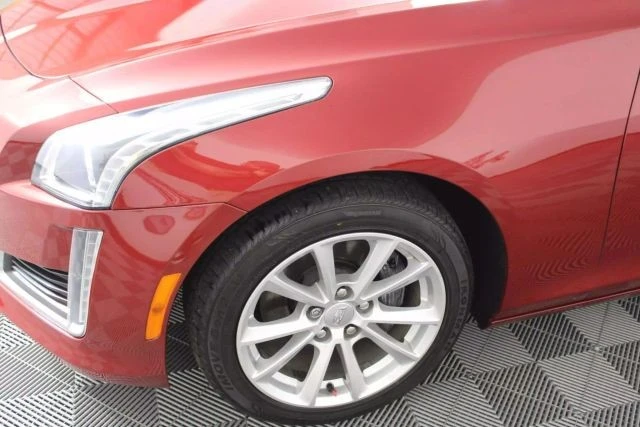 2019 Cadillac CTS 3rd Gen - Image 21 of 21