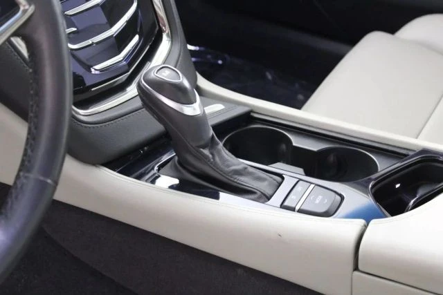 2019 Cadillac CTS 3rd Gen - Image 20 of 21