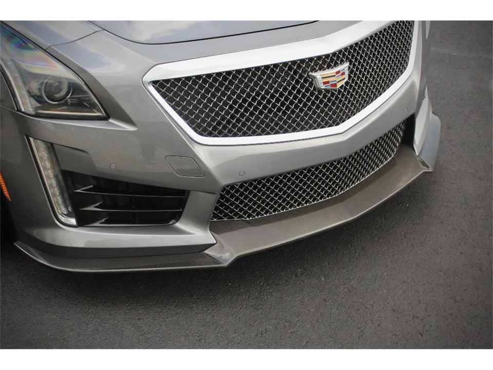 2019 Cadillac CTS-V 3rd Gen - Image 26 of 31