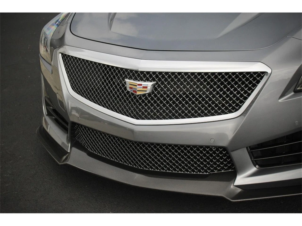 2019 Cadillac CTS-V 3rd Gen - Image 16 of 31