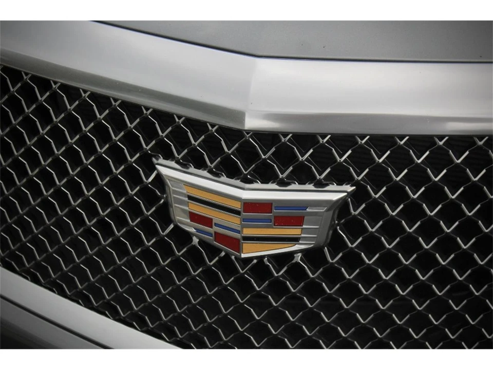 2019 Cadillac CTS-V 3rd Gen - Image 17 of 31