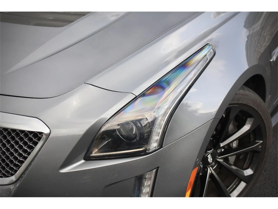 2019 Cadillac CTS-V 3rd Gen - Image 22 of 31