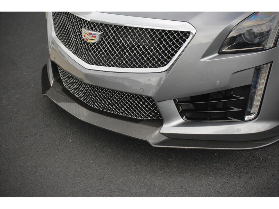 2019 Cadillac CTS-V 3rd Gen - Image 27 of 31
