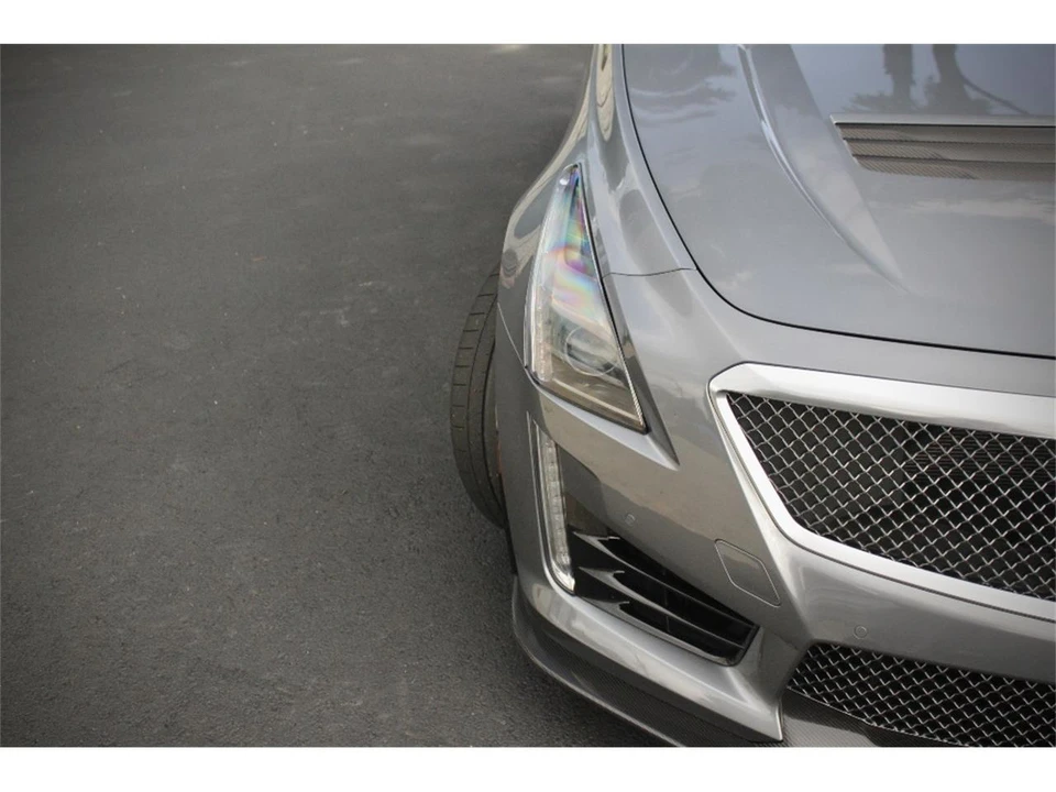 2019 Cadillac CTS-V 3rd Gen - Image 19 of 31