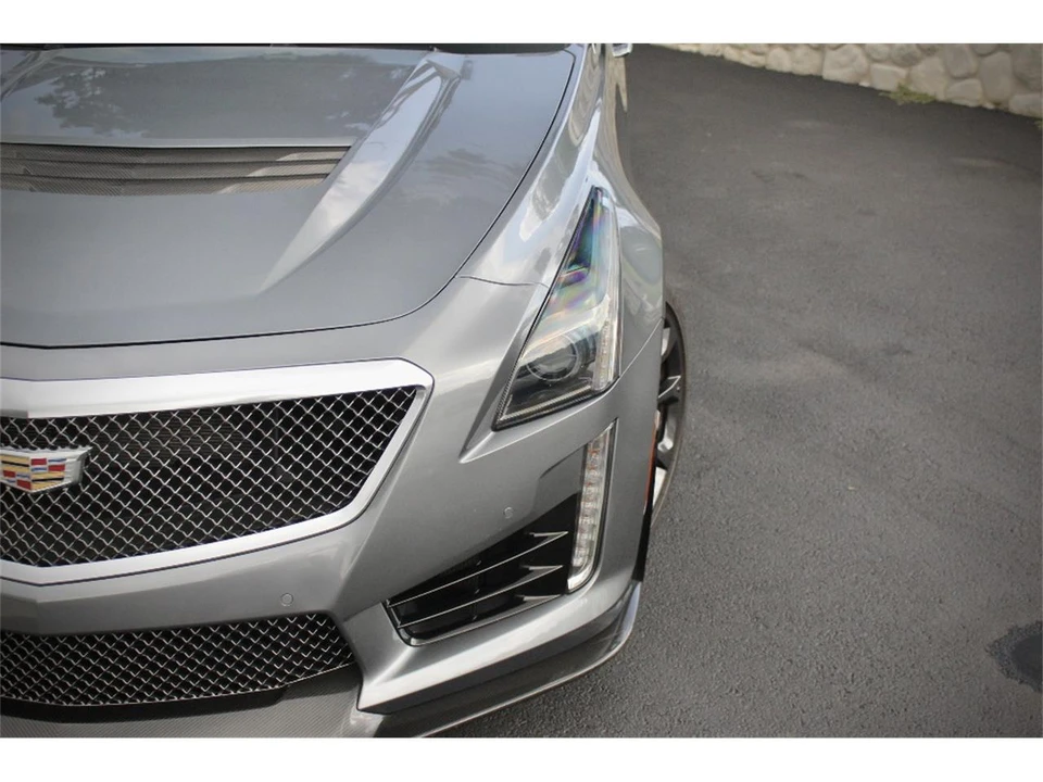 2019 Cadillac CTS-V 3rd Gen - Image 20 of 31