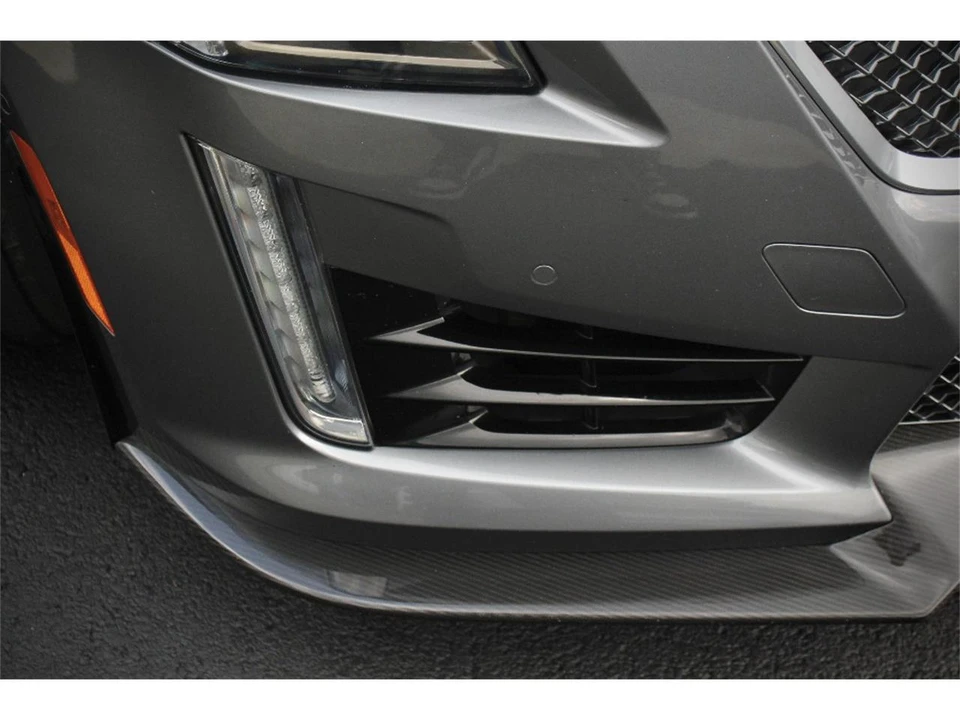 2019 Cadillac CTS-V 3rd Gen - Image 25 of 31