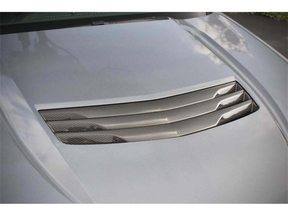 2019 Cadillac CTS-V 3rd Gen - Image 21 of 31