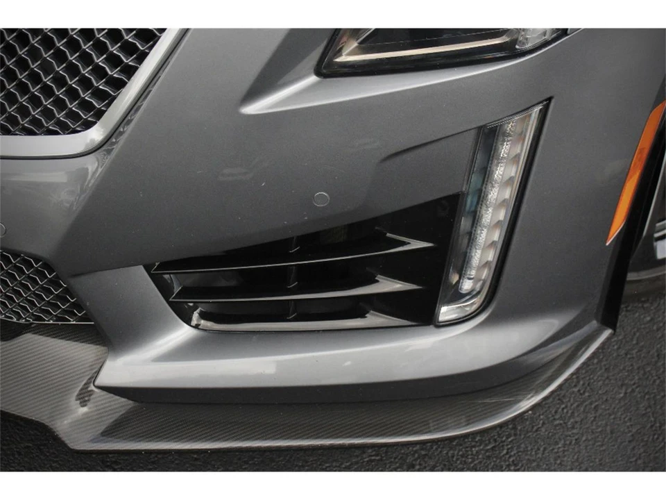 2019 Cadillac CTS-V 3rd Gen - Image 23 of 31