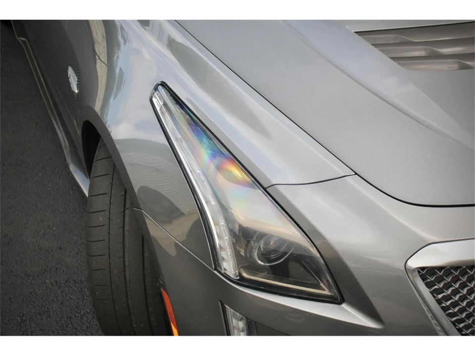 2019 Cadillac CTS-V 3rd Gen - Image 24 of 31
