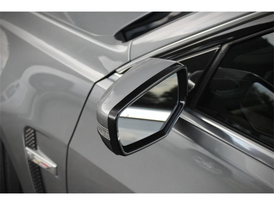 2019 Cadillac CTS-V 3rd Gen - Image 30 of 31